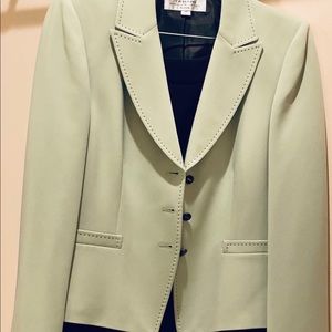 Tahari ASL Petit Suits